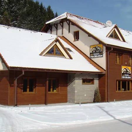 Pod Oblazom 3* Terchová