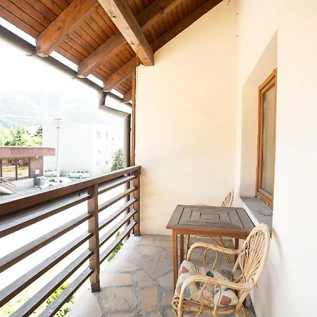 Pod Oblazom Terchova