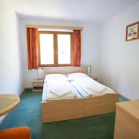 Pod Oblazom Gæstehus