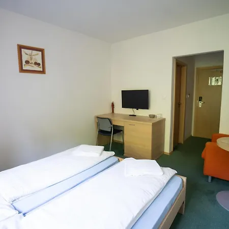 Gæstehus Pod Oblazom 3*