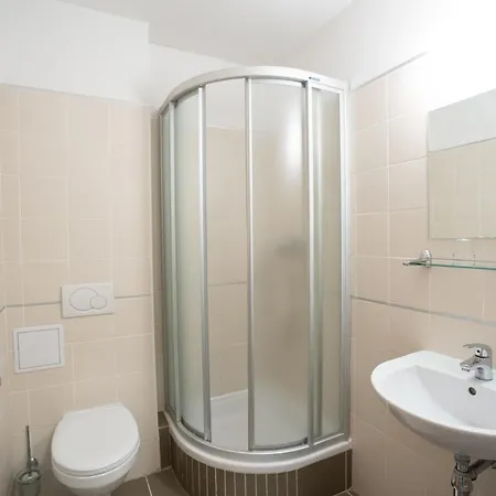 Gæstehus Pod Oblazom