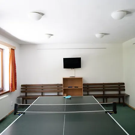 Pod Oblazom Penzión pre hostí 3*