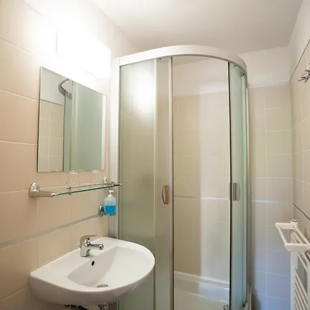 Pod Oblazom Gæstehus