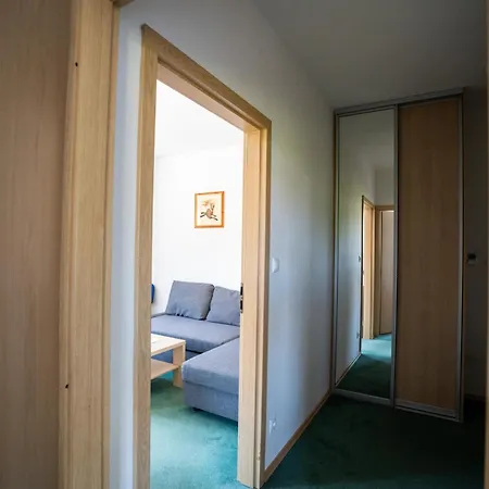 Pod Oblazom 3* Terchová