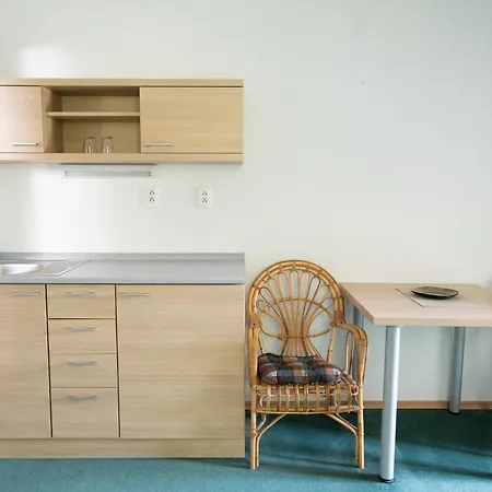 Gæstehus Pod Oblazom Terchová