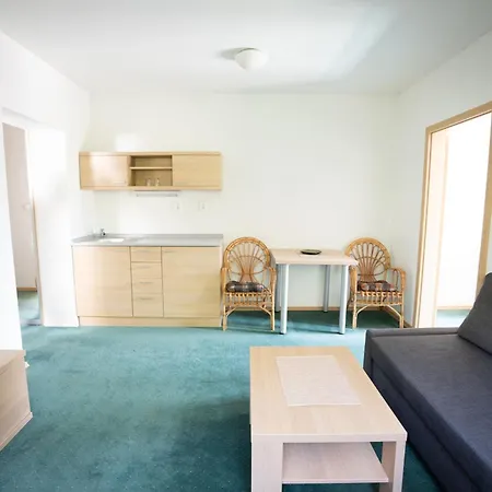 Pod Oblazom Penzión pre hostí Terchova