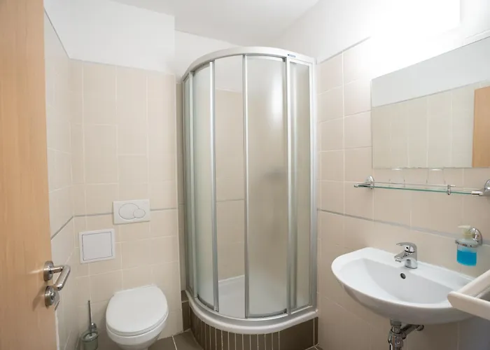 Guest house Pod Oblazom