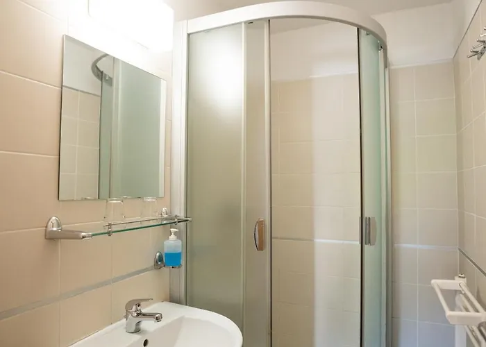 Pod Oblazom Guest house