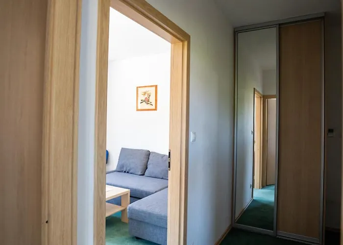 Pod Oblazom 3* Terchova